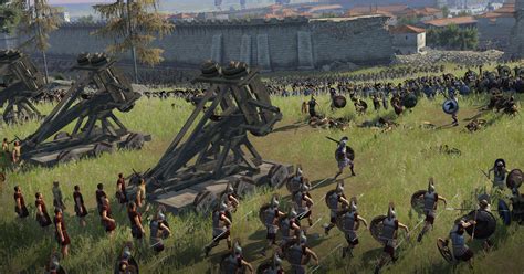 The 15 Best Games Like 'Total War', Ranked By Players.